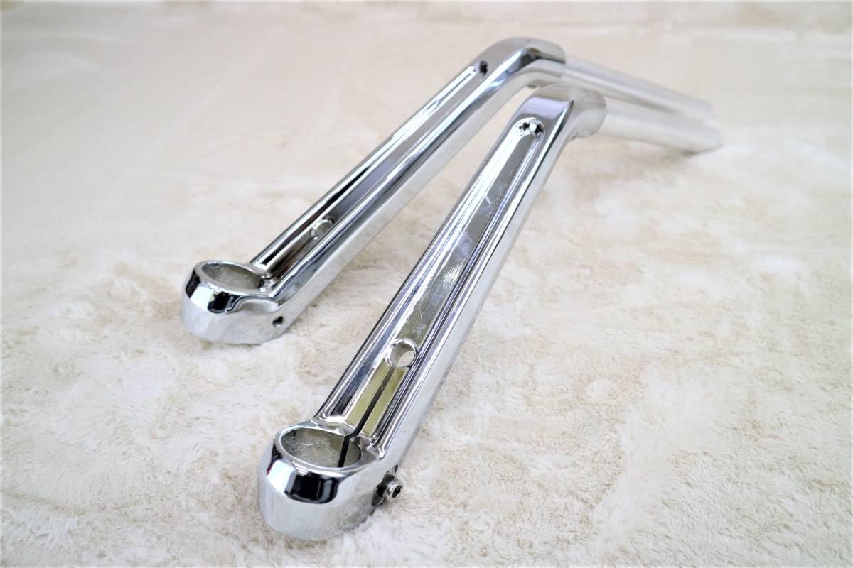 センハン タイプ メッキ Amazon.co.jp: センハン タイプ メッキ ハンドル＋延長キット③