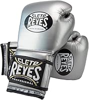 Vista 66 de Cleto Reyes - Guantes de entrenamiento con gancho y bucle