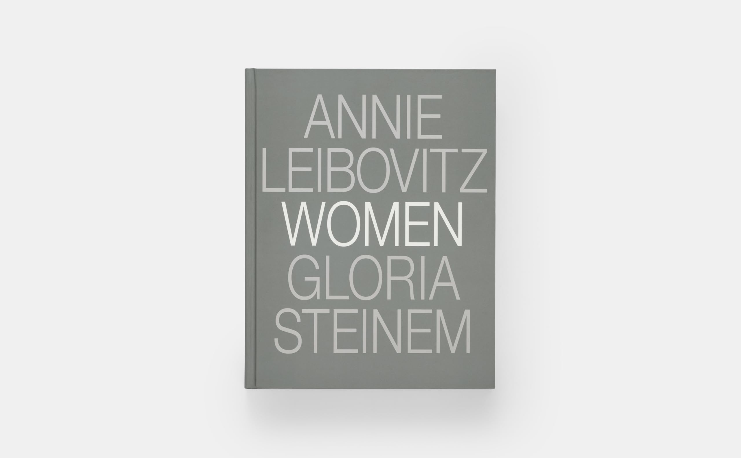 Annie Leibovitz. Women: 2025 Edition