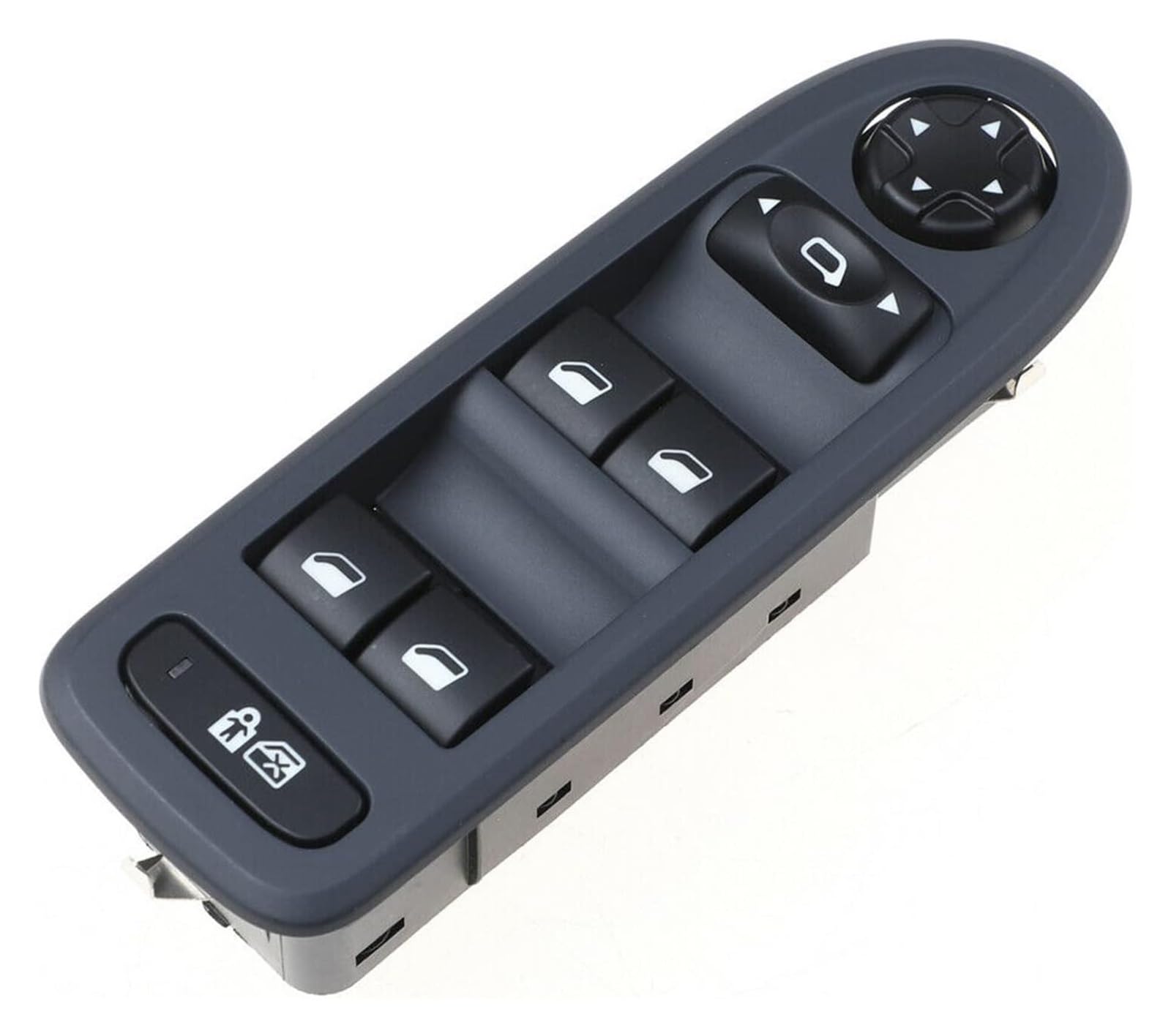 Interrupteur de fenêtre pour Peugeot 308 508 et Citroën C5 - 5