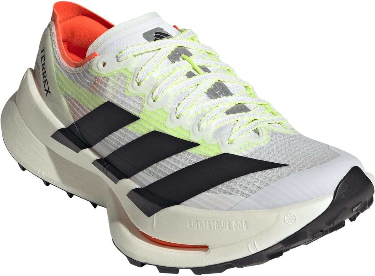 Adidas Womens Terrex Agravic Speed Ultra 2 Trail Running Shoes