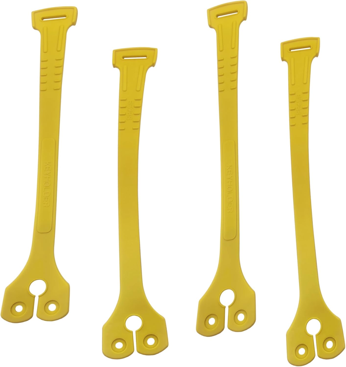 065288-02 Chuck Key Holder Fits D-ewalt DW100, DW505,DW511, DW512, DW100-220,DW101,DW100-220,DW100K, and Compatible with Black & Decker 5075, 27205,5072 W, 5075K 00 D21002.(4 Pack)