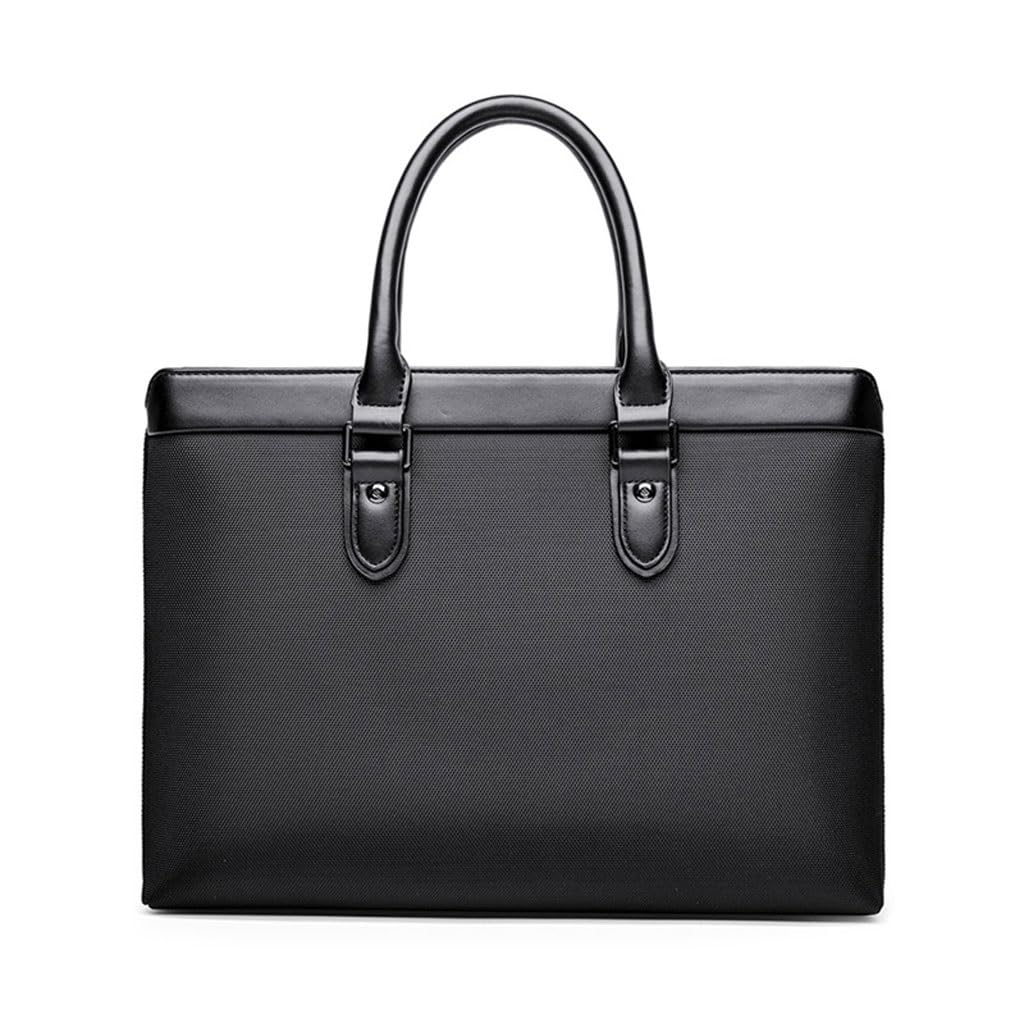 Sac à documents Oxford imperméable grand format pour sacoche de réunion - 7