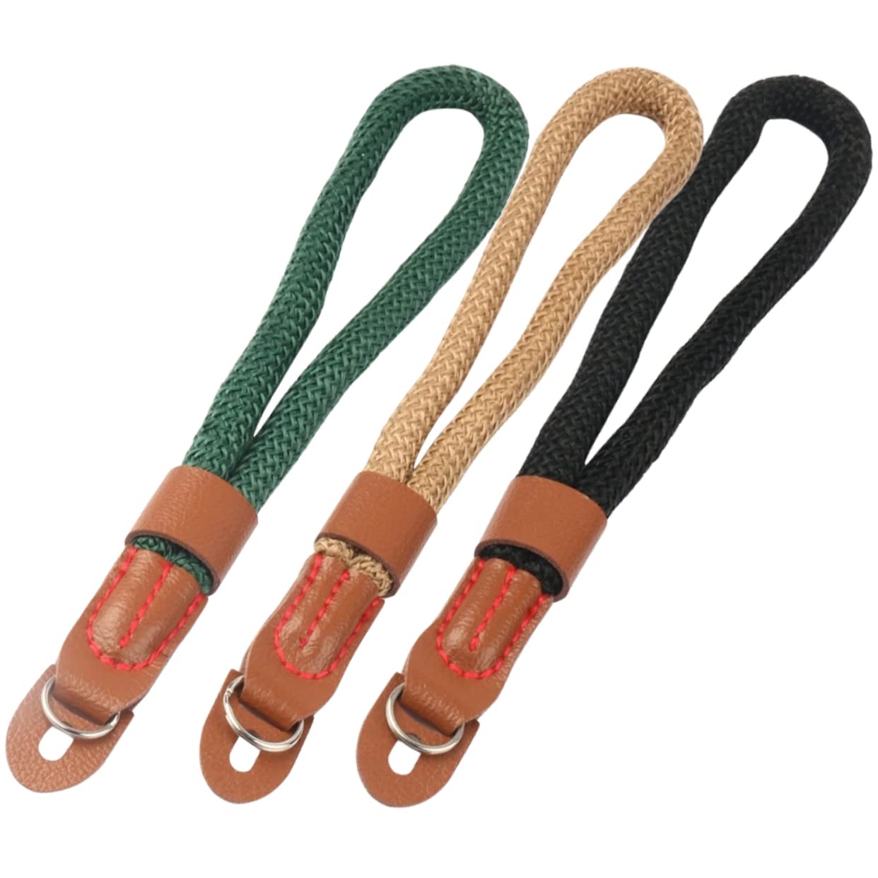 Hemobllo 15piezas Correa De Cámara De Lanyard De Muñeca y Hombro Soporte Para Fotógrafos Para Uso Viajes y Excursiones
