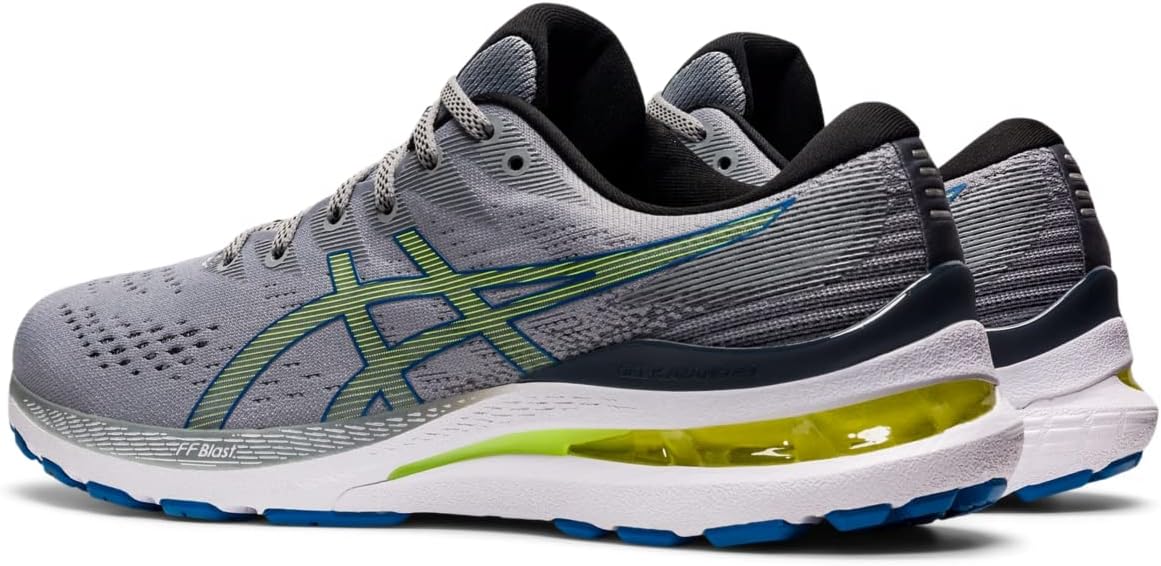 ASICS Gel-Kayano 28 Lite-Show Men's Running
