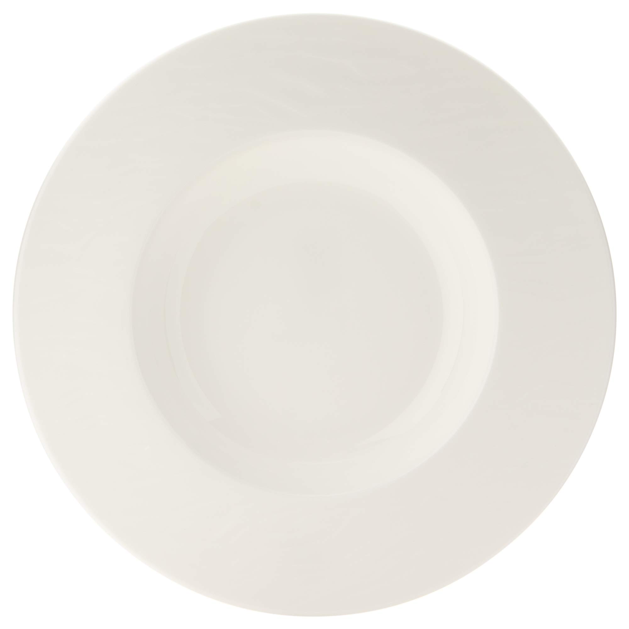 Amazon｜NARUMI(ナルミ) パスタ皿 石目レリーフ 23cm ホワイト