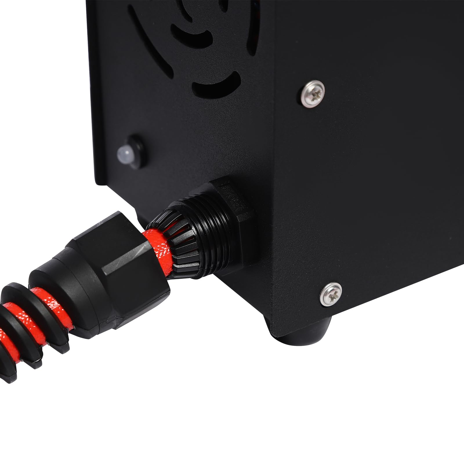Ensemble de chauffages magnétiques à induction, 1500 W, chauffage par induction magnétique pour le retrait de boulons et écrous, chauffage électromagnétique à induction