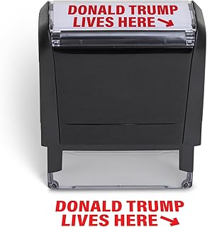 Trump's support