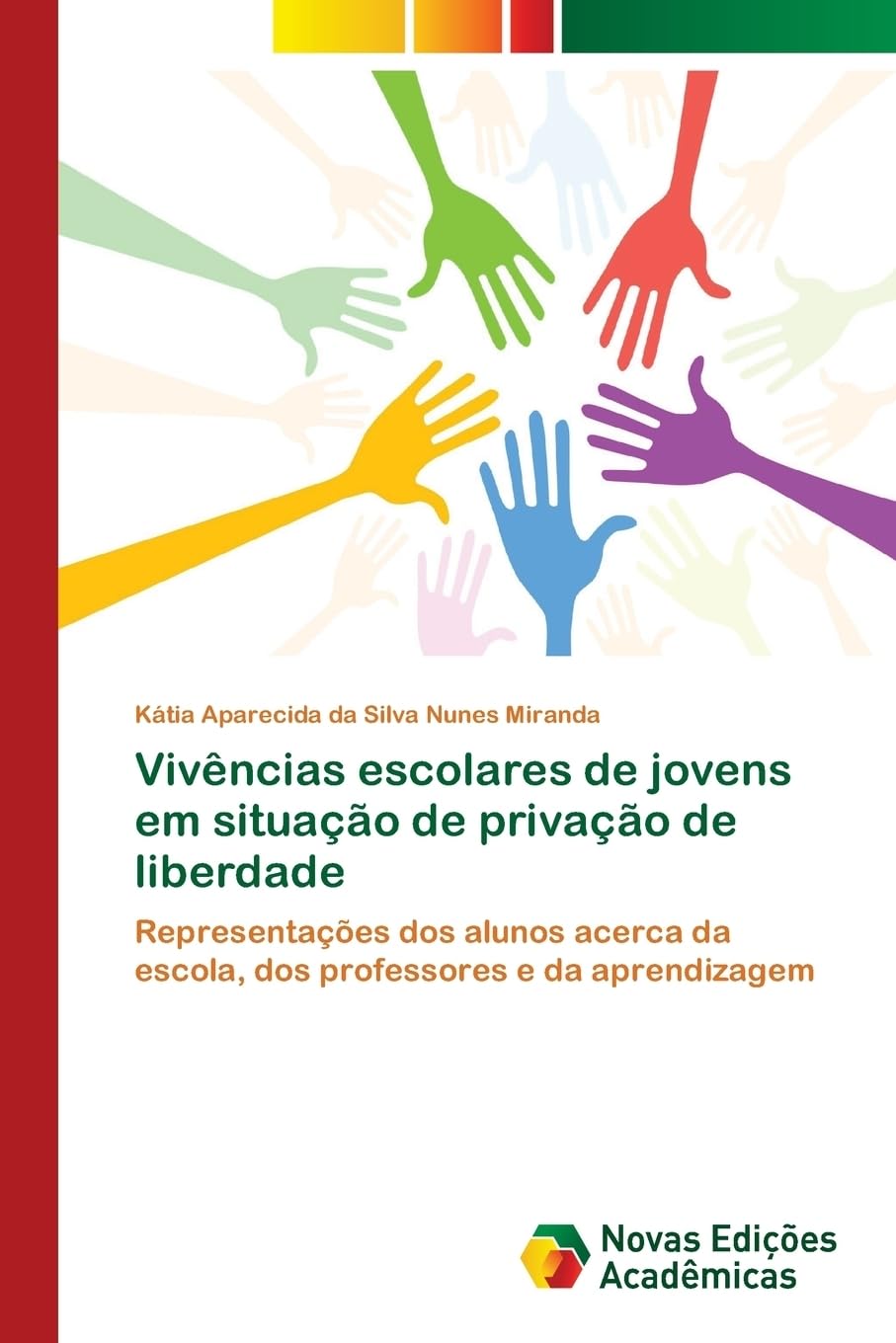Vivências escolares de jovens : le parcours des élèves oubliés
