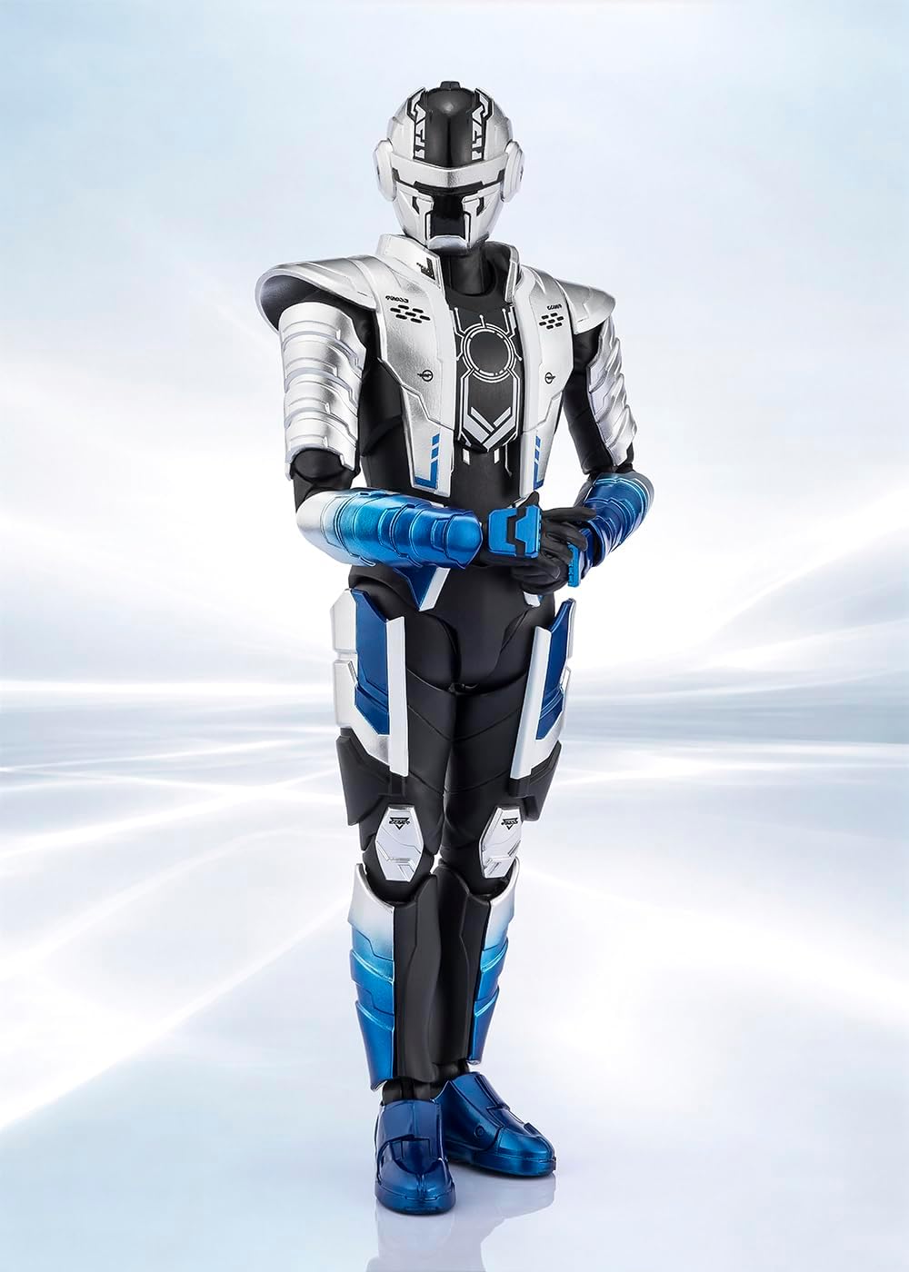 TAMASHII NATIONS - Super Space Sheriff Gavan Infinity - Gavan Bushido, S.H.Figuarts Action Figure