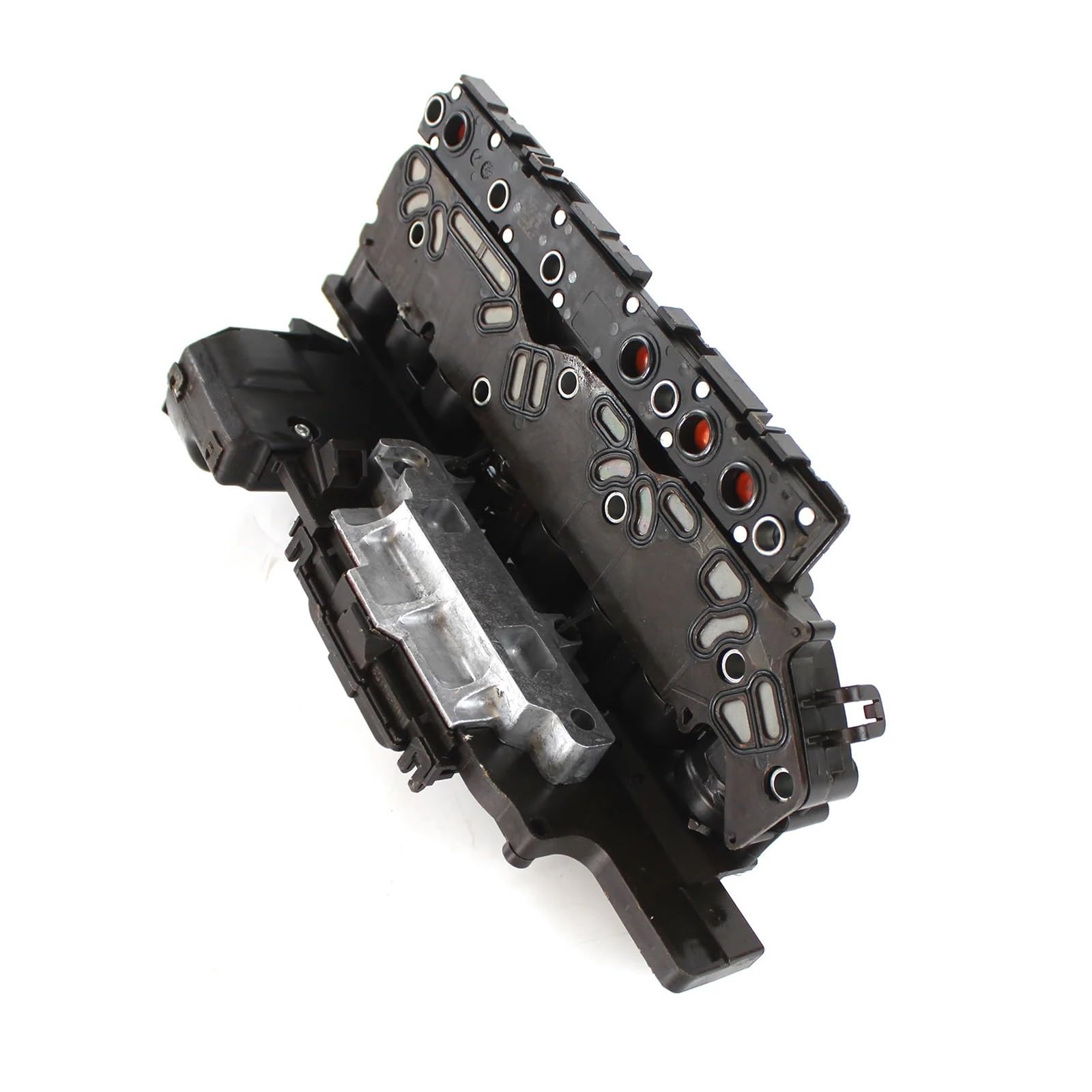 Kit de módulo de control de transmisión 6L80 compatible con piezas de repuesto for motor de automóviles Hummer, Cadillac, Chevrolet y Pontiac
