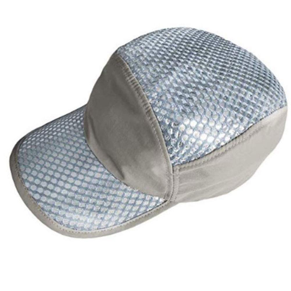 Hydro Cooling Bucket Hat Ice Cap Sunscreen Hydro with UV Protection Summer Cool Protected
