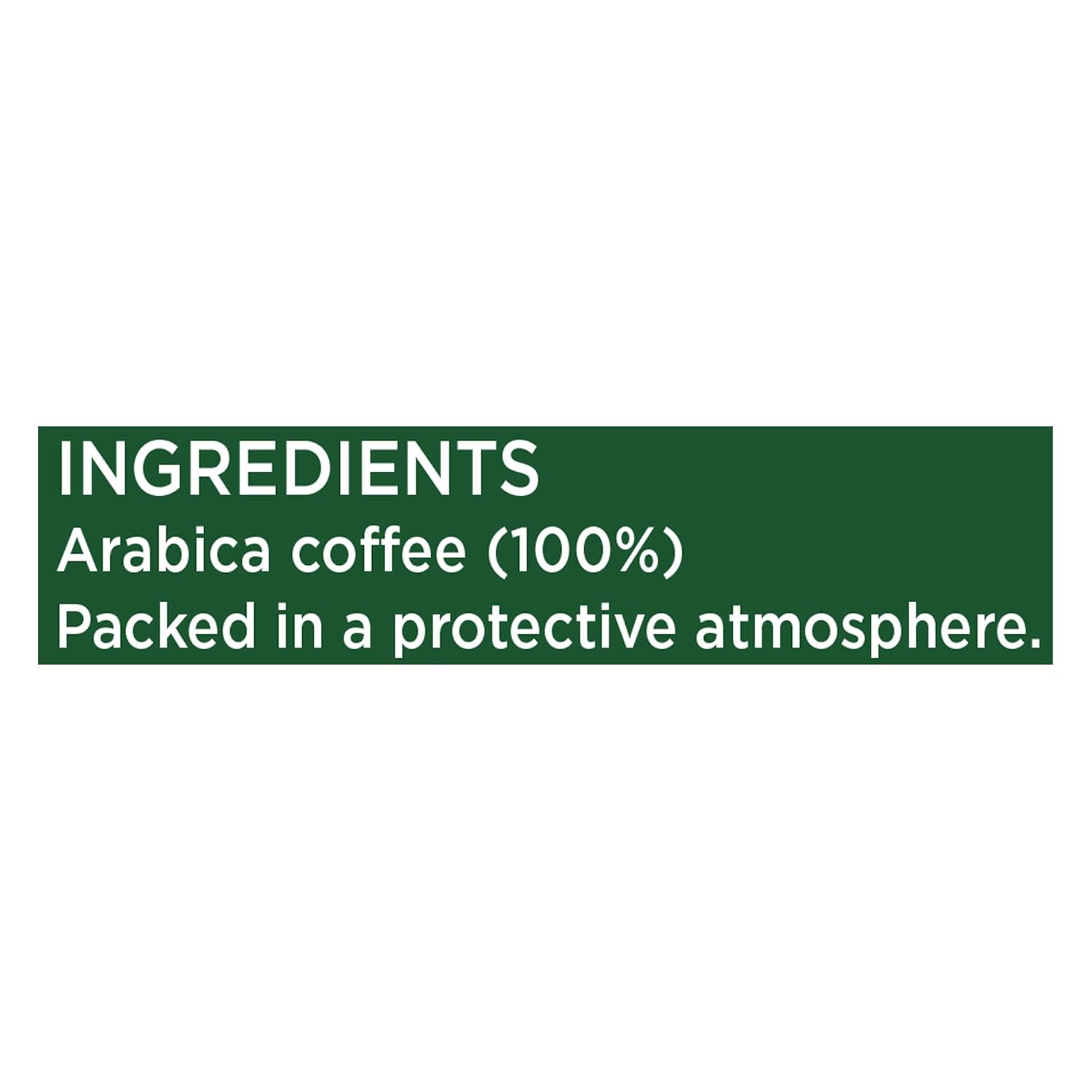 Taylors of Harrogate Rich Italian Ground Coffee 454 g (Pack of 4)