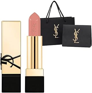Yves Saint Laurent Rouge Pur Couture N3 Nude Decollete