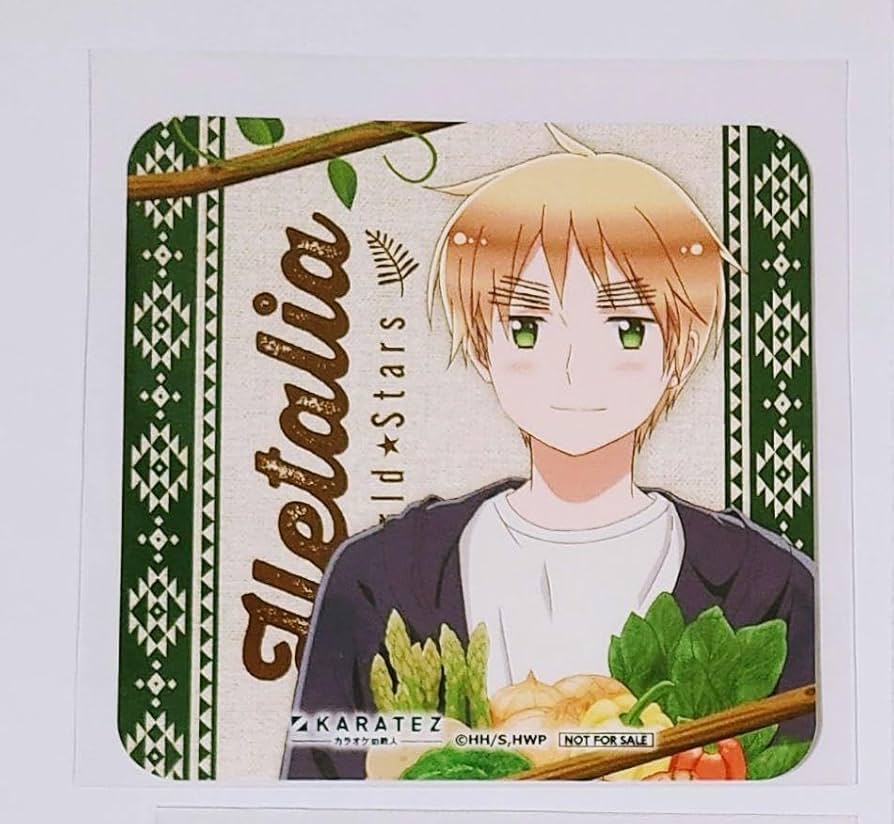 ヘタリア　イギリス　カラ鉄　アリス Amazon.co.jp: ヘタリア イギリス カラオケの鉄人 カラ鉄