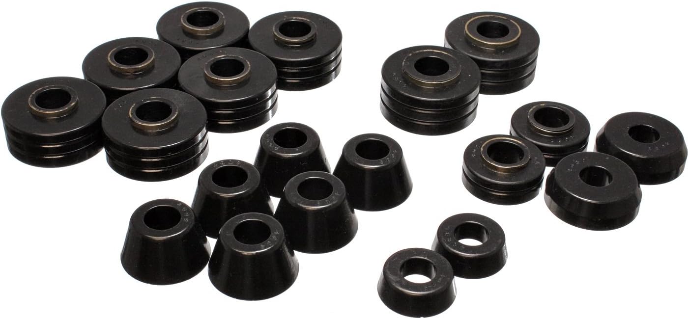 ENERGY SUSPENSION 44102G Suspension Subframe Bushing