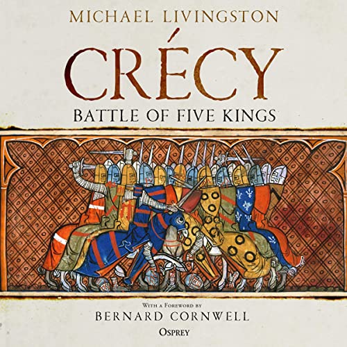 Crécy: Battle of Five Kings
