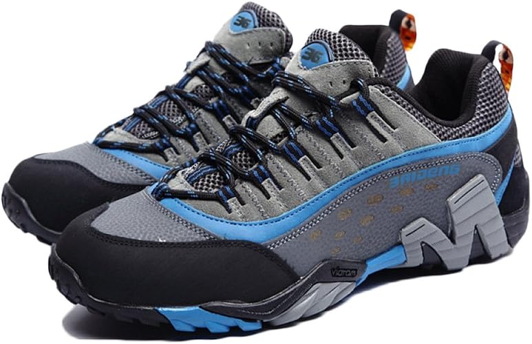 snfgoij Scarpe da Escursionismo per Donna Scarpe Impermeabili per Camminare  Scarpe da Trekking per Esterni Scarpe da Trekking Scarpe Sportive :  Amazon.it: Scarpe e borse
