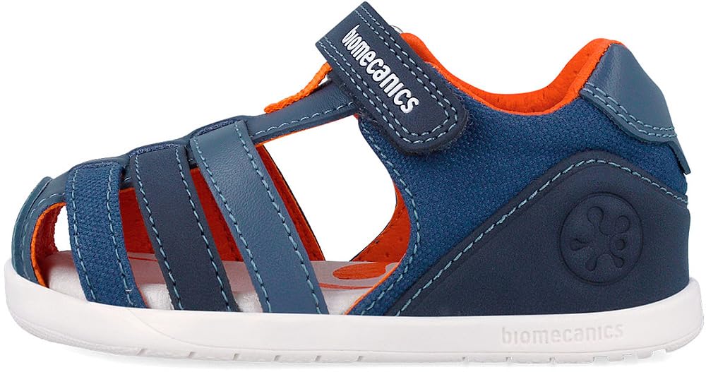 Biomecanics Sandalia para niño 262168 Wider Casual