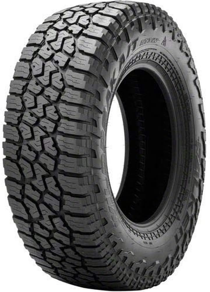Falken Wildpeak AT3W all_ Terrain Radial Tire-265/70R17 121S