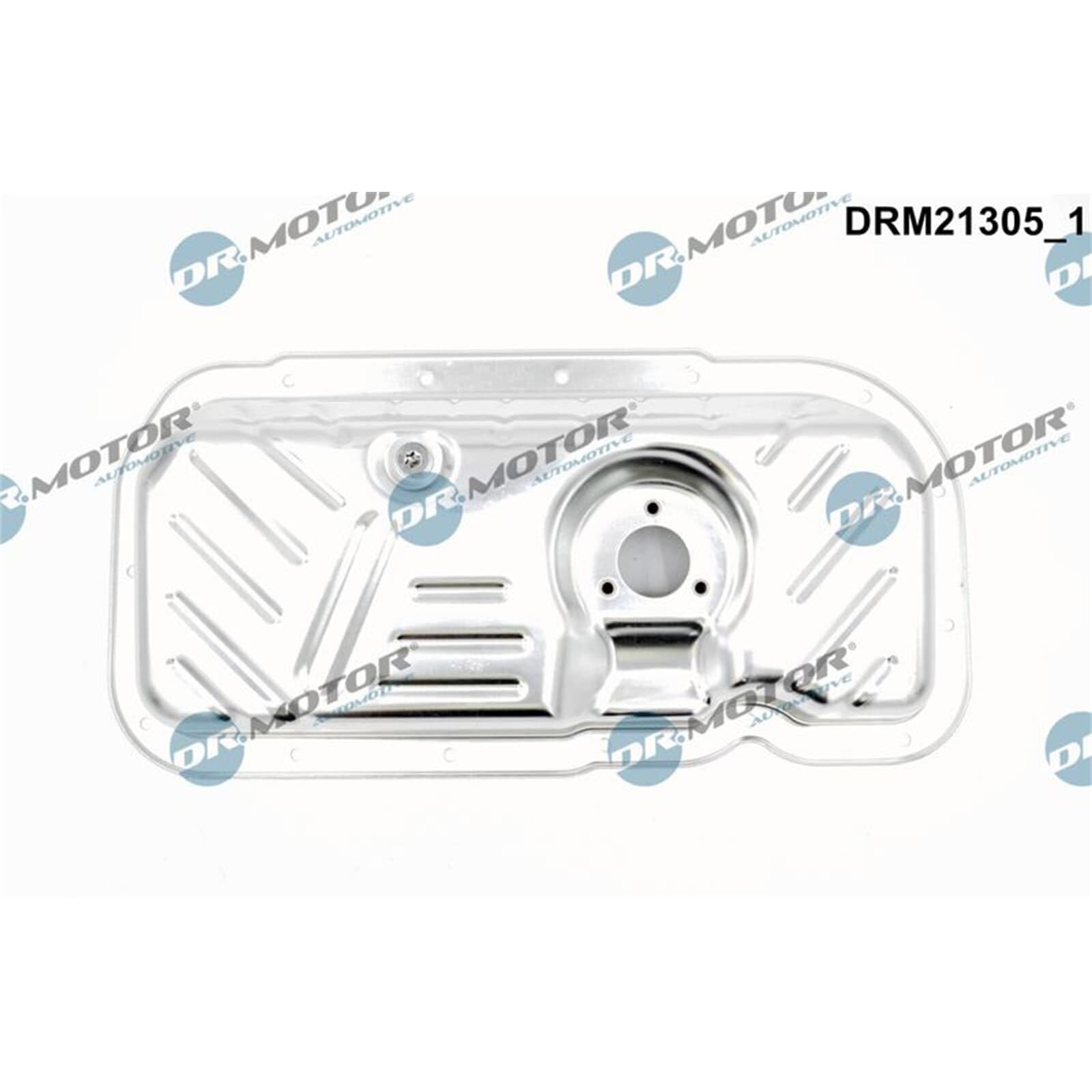 DR.MOTOR AUTOMOTIVE Coppa dell'olio DRM21305