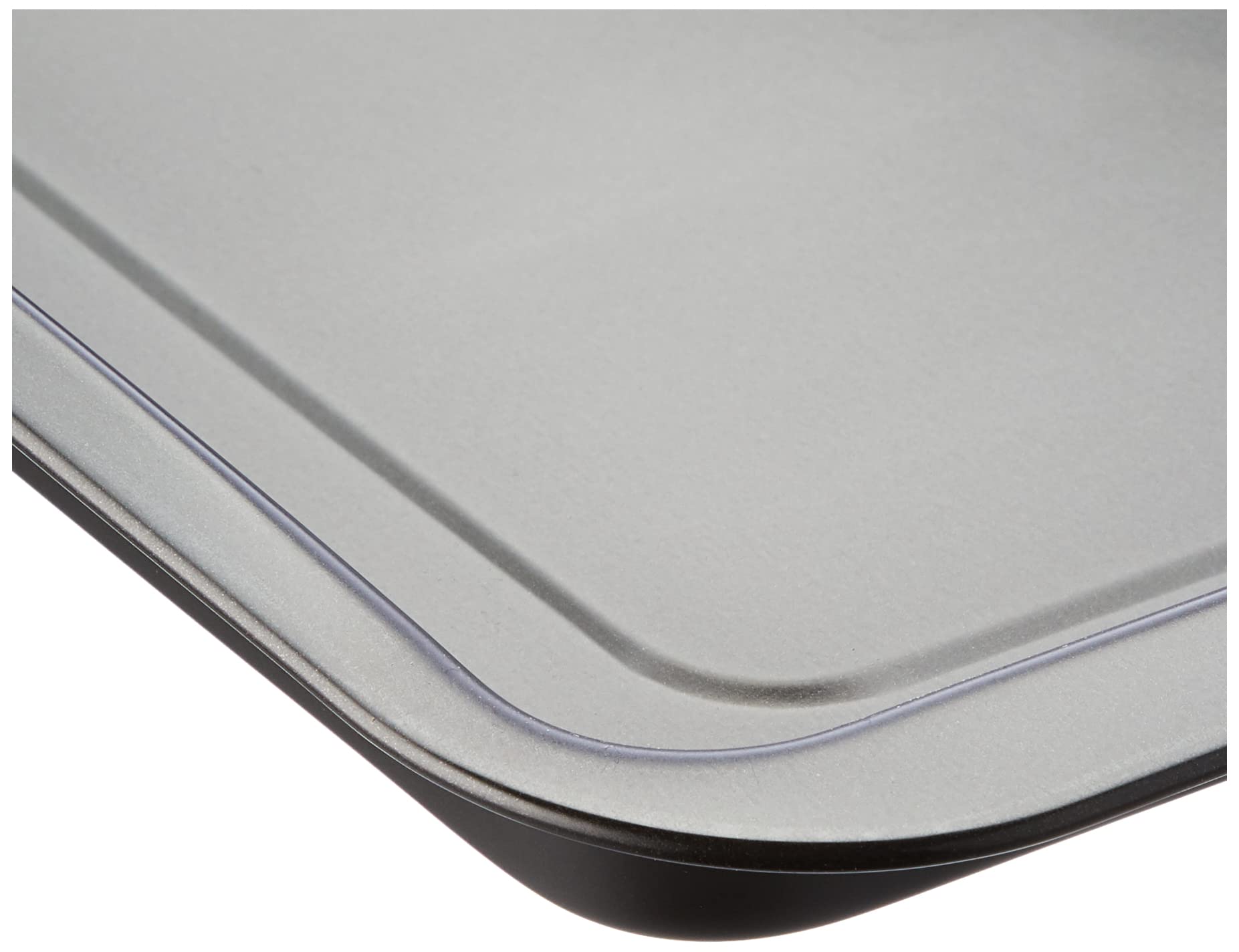 Guardini Gardenia mini kabı, dikdörtgen, çelik, siyah : Amazon.com.tr:  Mutfak
