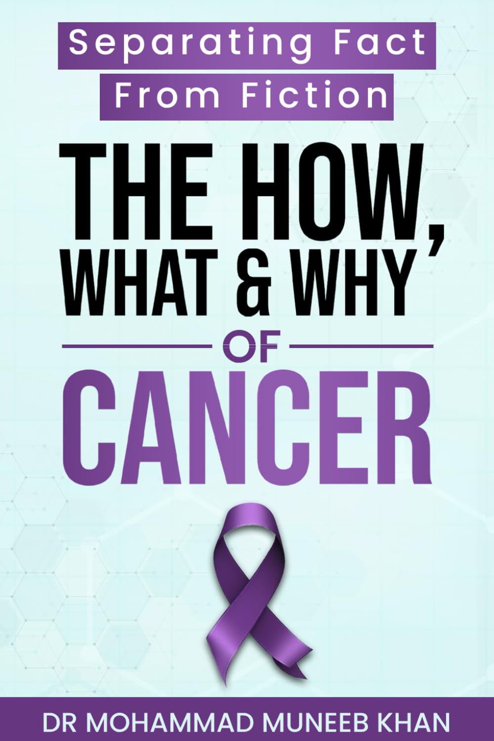 The How, What & Why Of Cancer: Separating Fact from Fiction