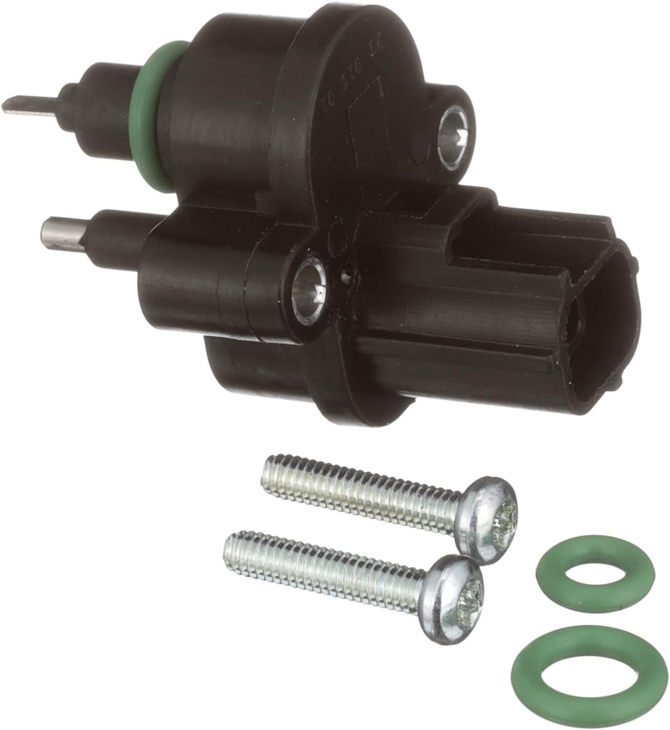 Replacement Fuel Injection Fuel Heater for 1998-2003 Ford E-350 Club Wagon, E-350 Econoline, E-350 Econoline Club Wagon, E-350 Super Duty, Excursion, F-250 Super Duty, F-350 Super Duty (7.3L V8)