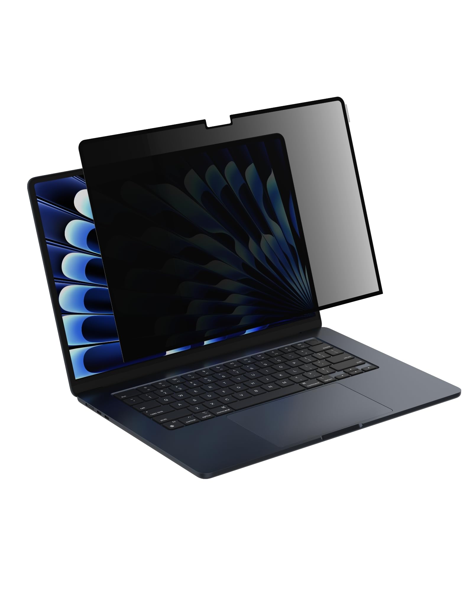 Belkin Ova153zz Display Privacy Filter 38.9 Cm (15.3") Laptop Fra