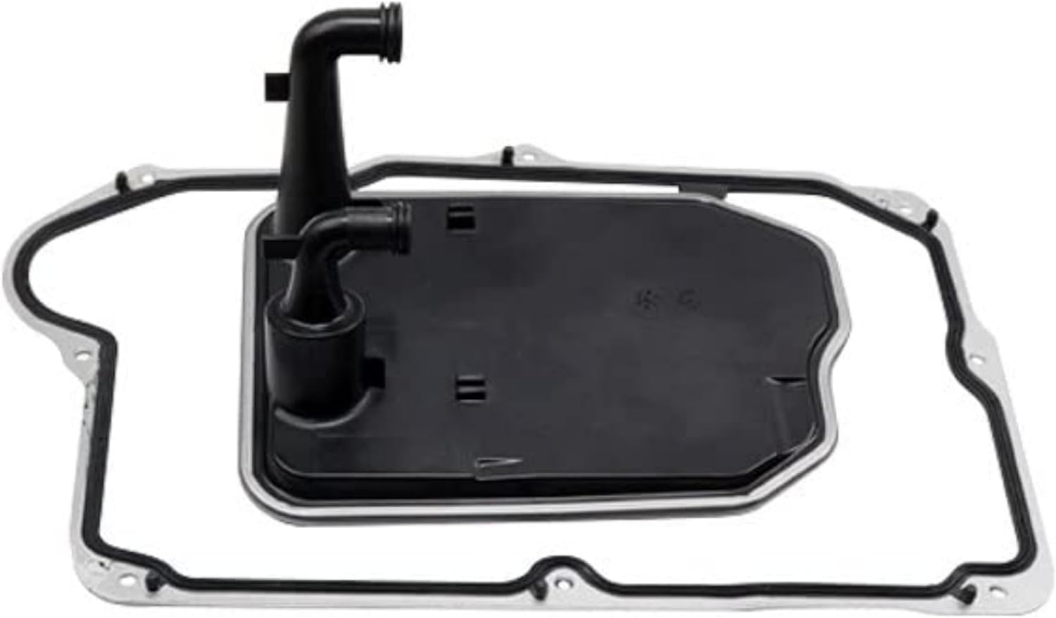 Beck/Arnley 044-0422 Auto Trans Filter Kit For 2015-2019 Mercedes-Benz GLA250, 2014-2019 Mercedes-Benz CLA250