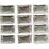 Green Piece® Distiller Filters - Activated Charcoal - Odor Absorbing. Works Great for Megahome and other Countertop Distillers (12 Pack) MADE IN USA
