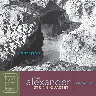 Cox: Patagon