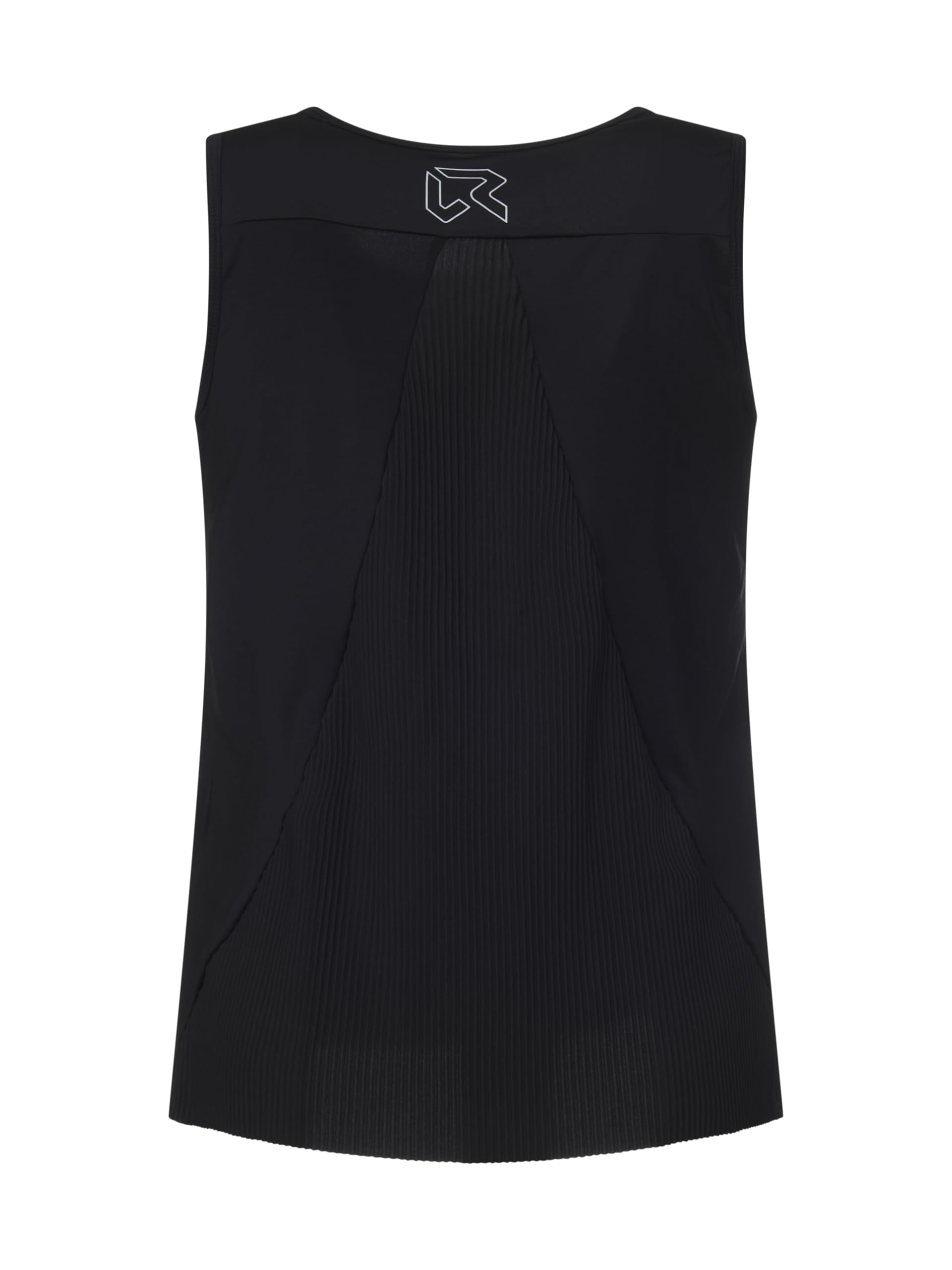 Rock Experience Wonderwall Woman Tank Canotta Trail Running Donna (Pacco da 1)