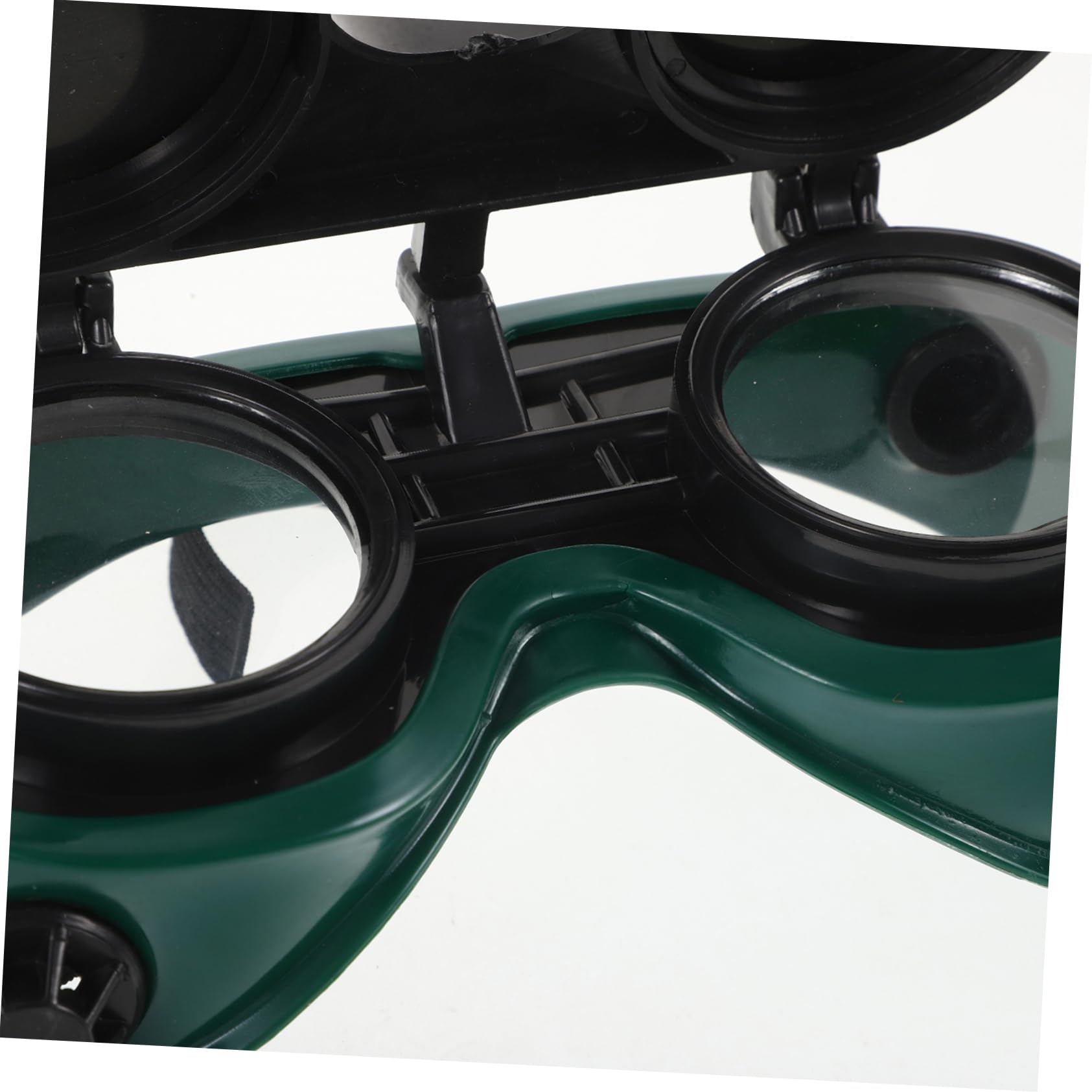 Uonlytech 8 Uds Gafas Protectoras De Soldadura Gafas Protectoras De Seguridad Lentes De Soldadura Equipo De Soldadura Gafas Para Soldar Gafas Para Soldar Gafas De Soldadura Industrial Gafas
