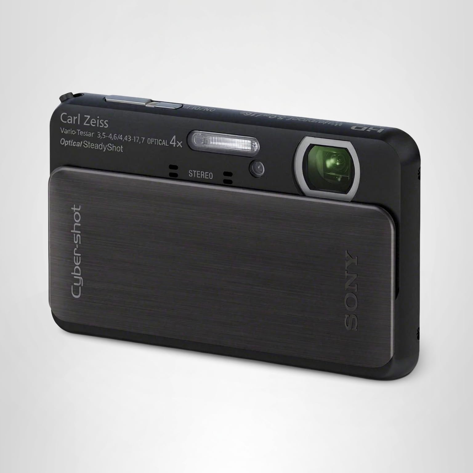 Amazon.com : Sony Cyber-shot DSC-TX20 16.2 MP Exmor R CMOS Digital