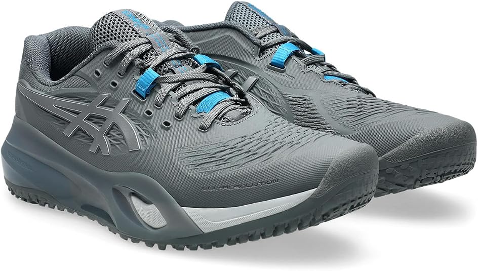Amazon.co.jp: ASICS Men's GEL-RESOLUTION X OC Tennis Shoe, 100