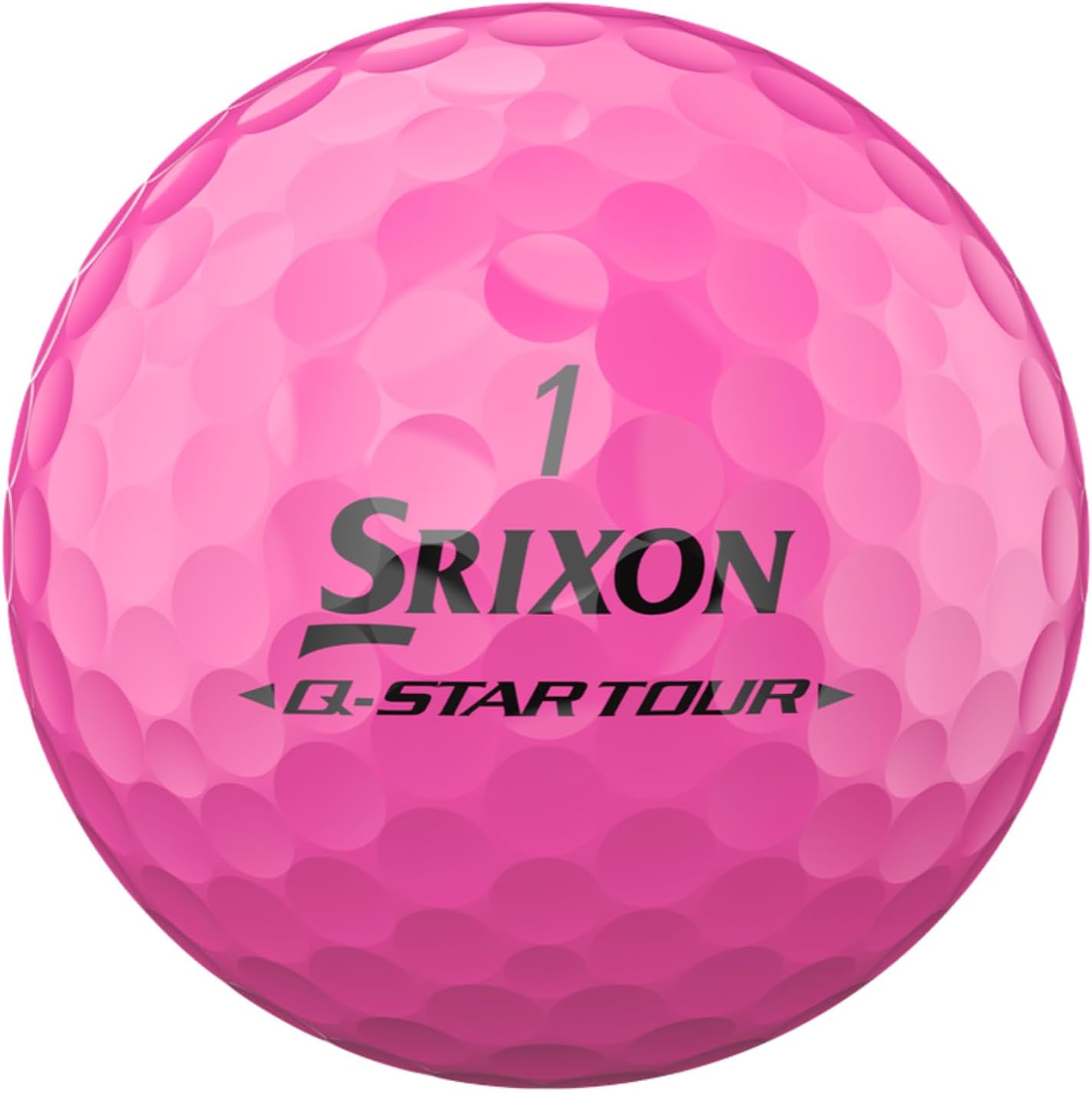Srixon Q-Star Tour 6 Divide Golf Balls