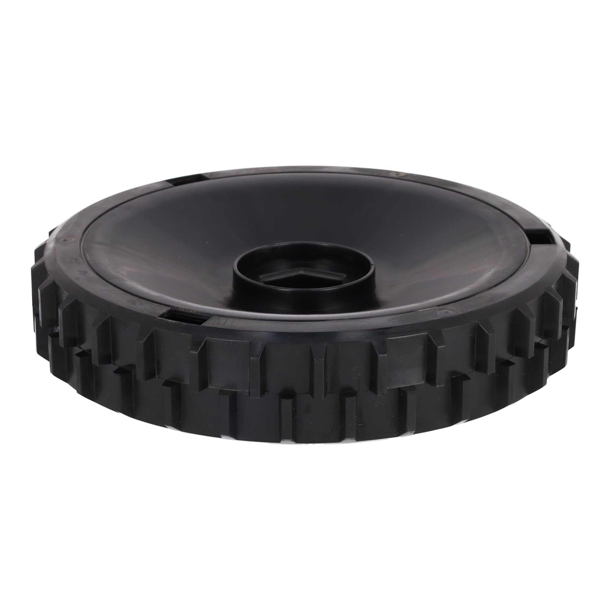 sparefixd Rueda para adaptarse a cortacésped robótico Gardena