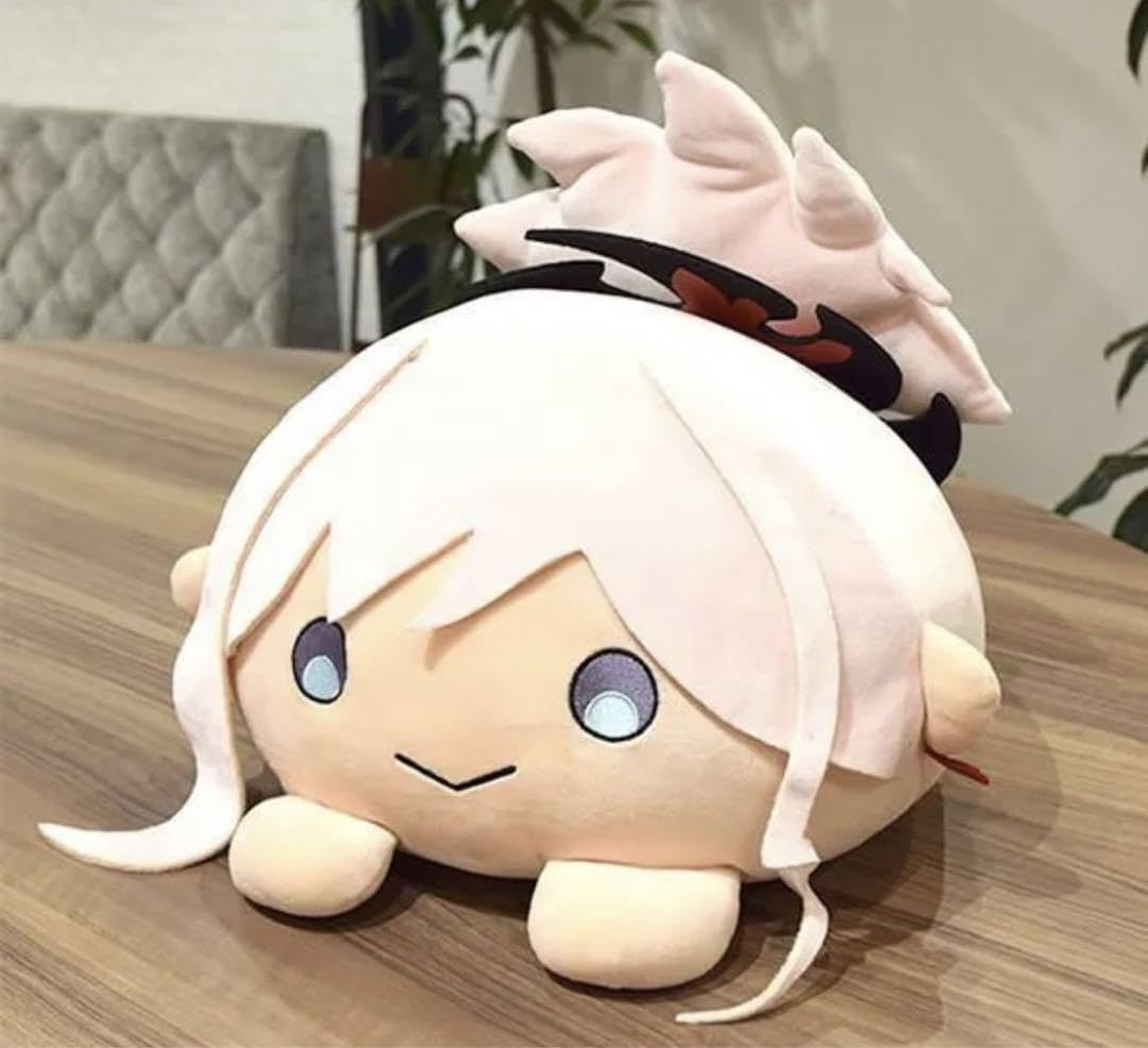 FGO　宮本武蔵　一番くじ　フィギュア　武蔵ちゃんクッション FGO 宮本武蔵 一番くじ フィギュア 武蔵ちゃんクッション - メルカリ