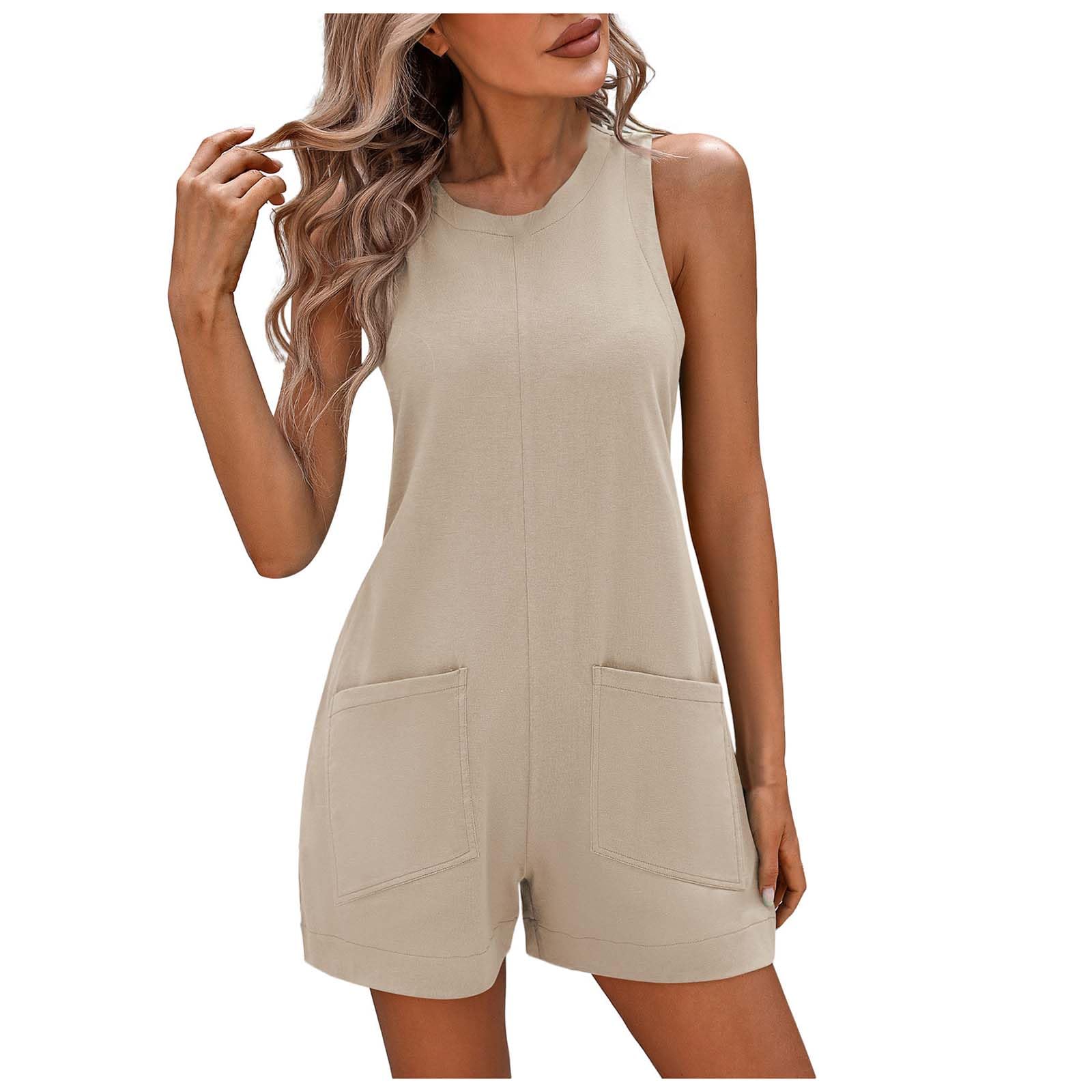 Mono corto de verano para fiesta informal y paseos con estampado floral 6