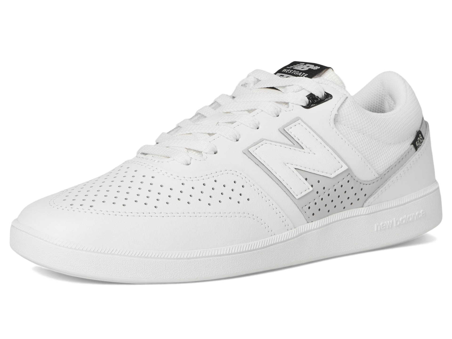 New Balance 508 Brandon Westgate Zapatos de skateUnisex Adulto