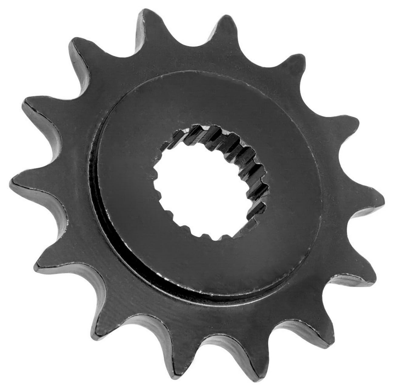 Replacement Part Front Drive Chain Sprocket For Honda 23802-Hp1-670 23802-Ml3-871 Teeth 14 Brit1c08405