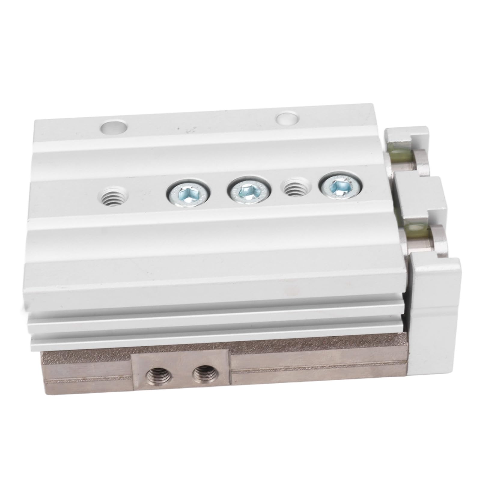 Pneumatikzylinder Doppelwirkend mit Doppeltstange MXQ1620 aus Aluminiumlegierung für Automatisierungsanlagen