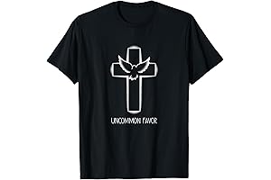 Experience Uncommon Favor Daily with Inspiring Devotionals