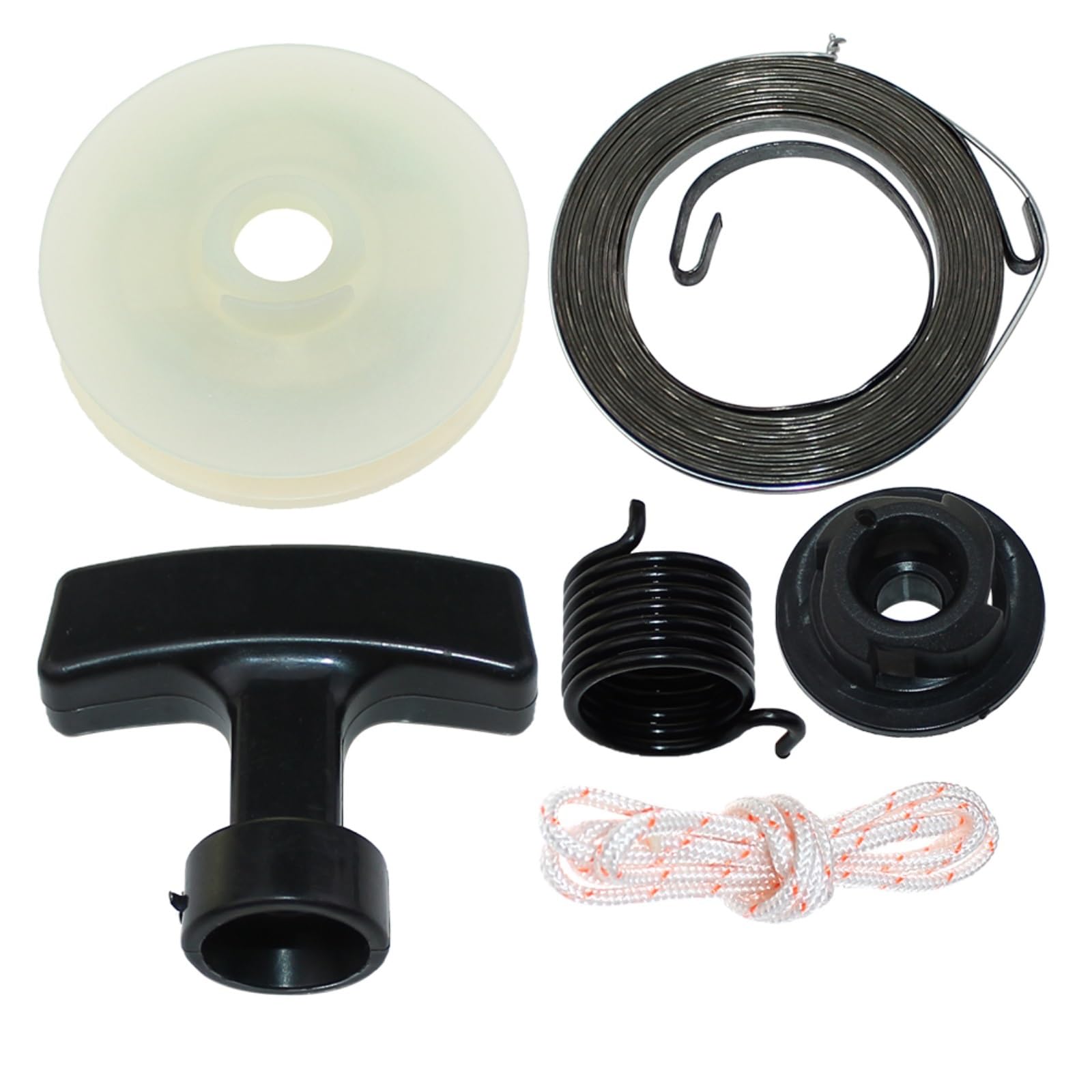 Kit de démarrage à recul Echo PPT-2620HES réparer lanceur cassé - 7