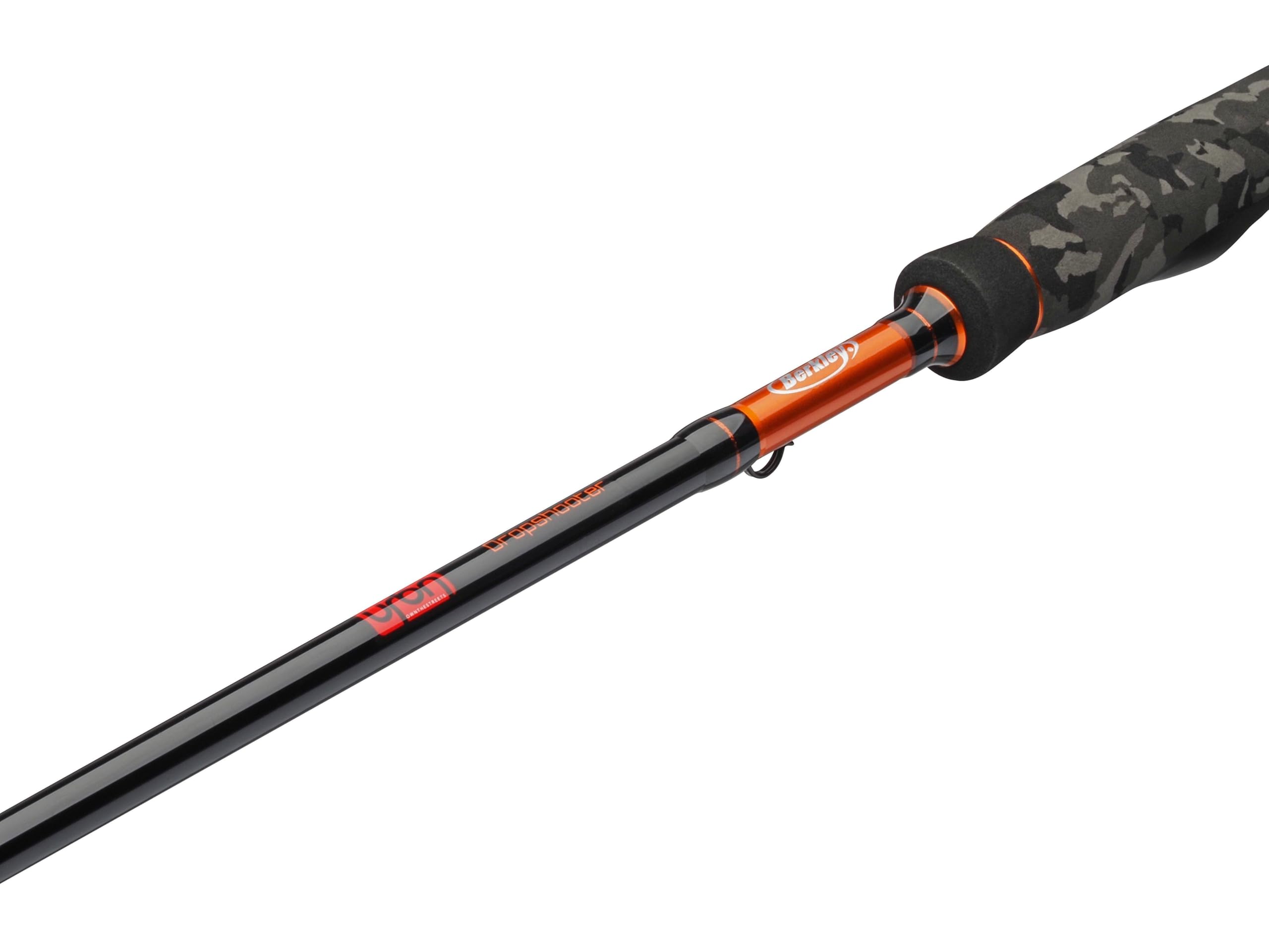 Berkley URBN II Dropshooter Spinning