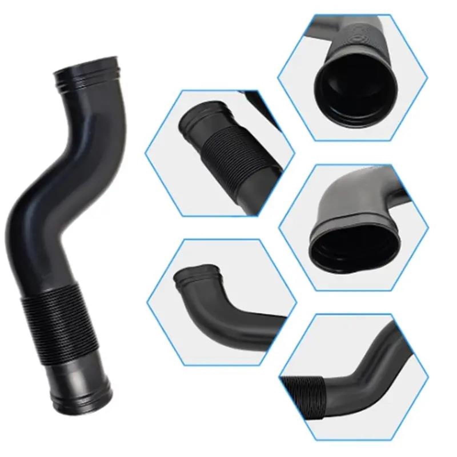 Tubo Aspirazione Lato Sinistro Per Benz W164 X164 ML350 ML500 GL450 GL550