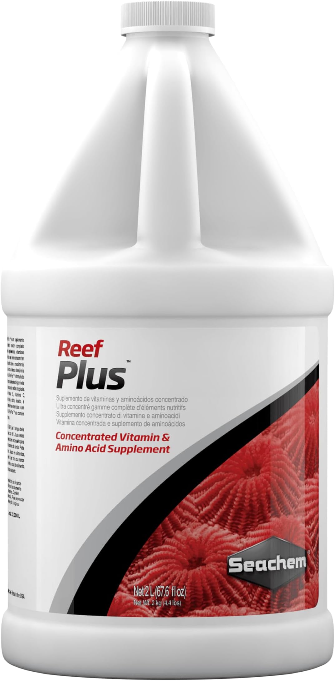 Reef Plus 2 Liter