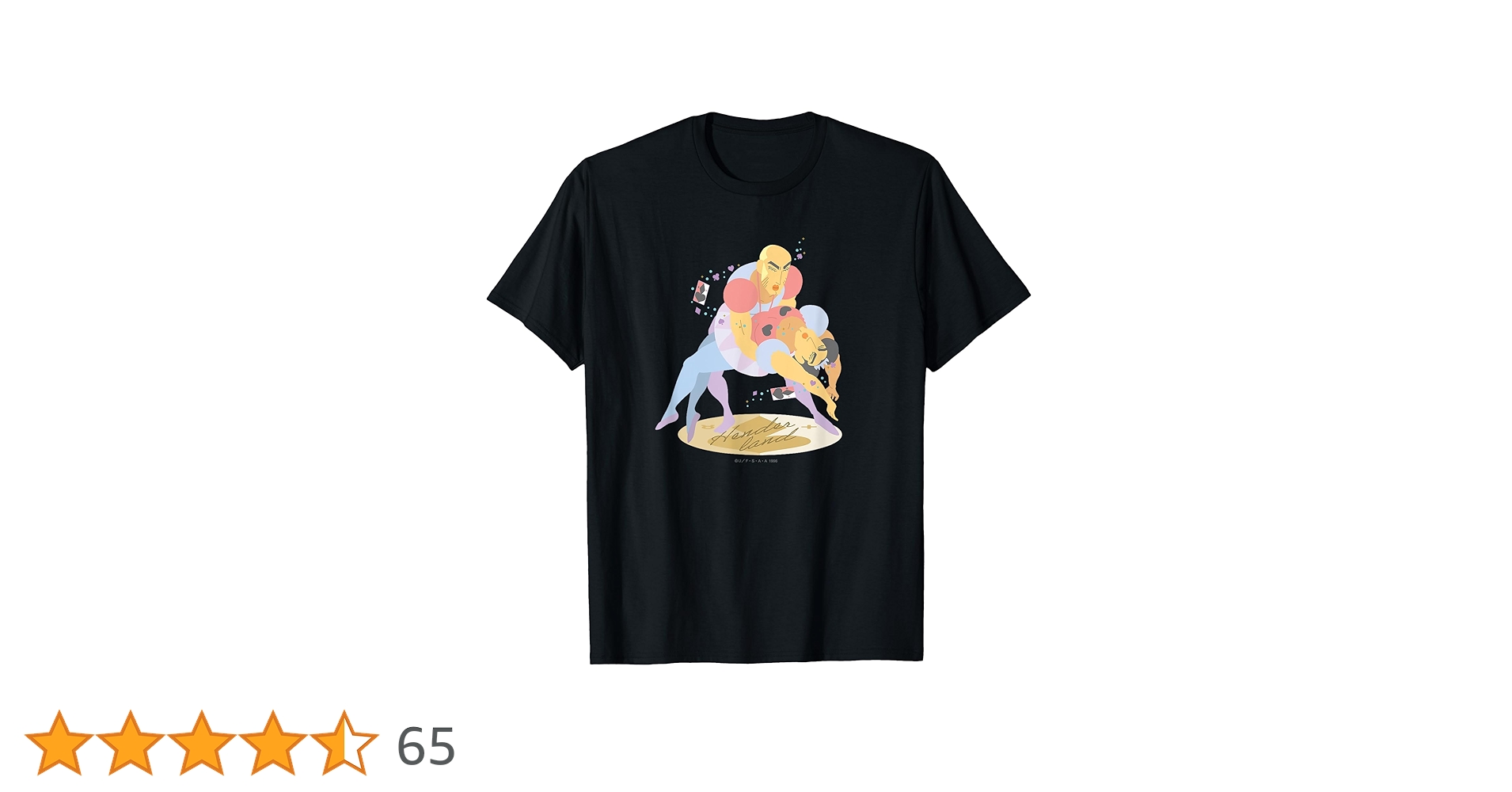 90s オフィシャル品　クレヨンしんちゃん ヘンダーランドの大冒険　Tシャツ 90s オフィシャル品 クレヨンしんちゃん ヘンダーランドの大冒険