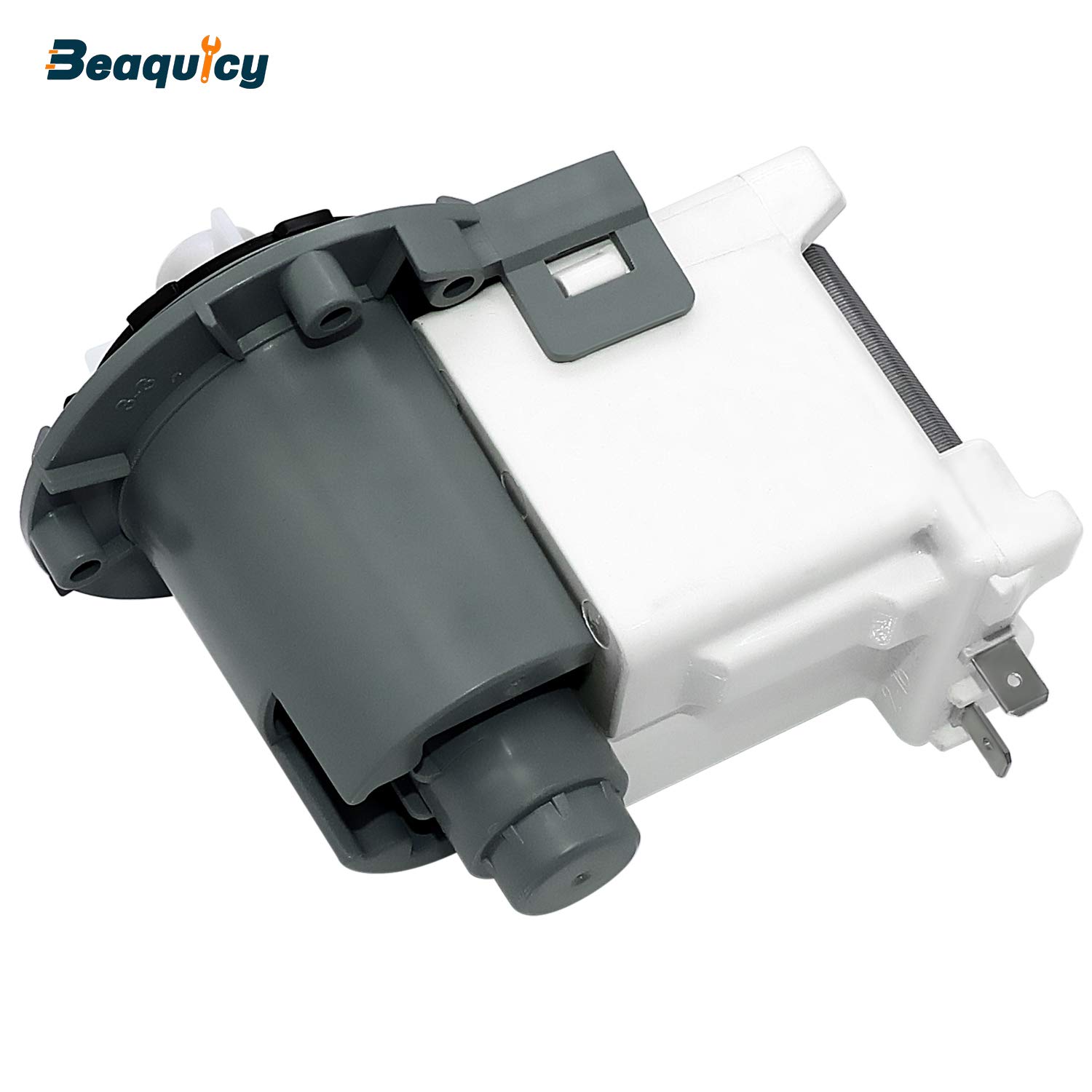 Major Appliances NEW OEM SAMSUNG DRAIN PUMP MOTOR WASHER DC3100178D